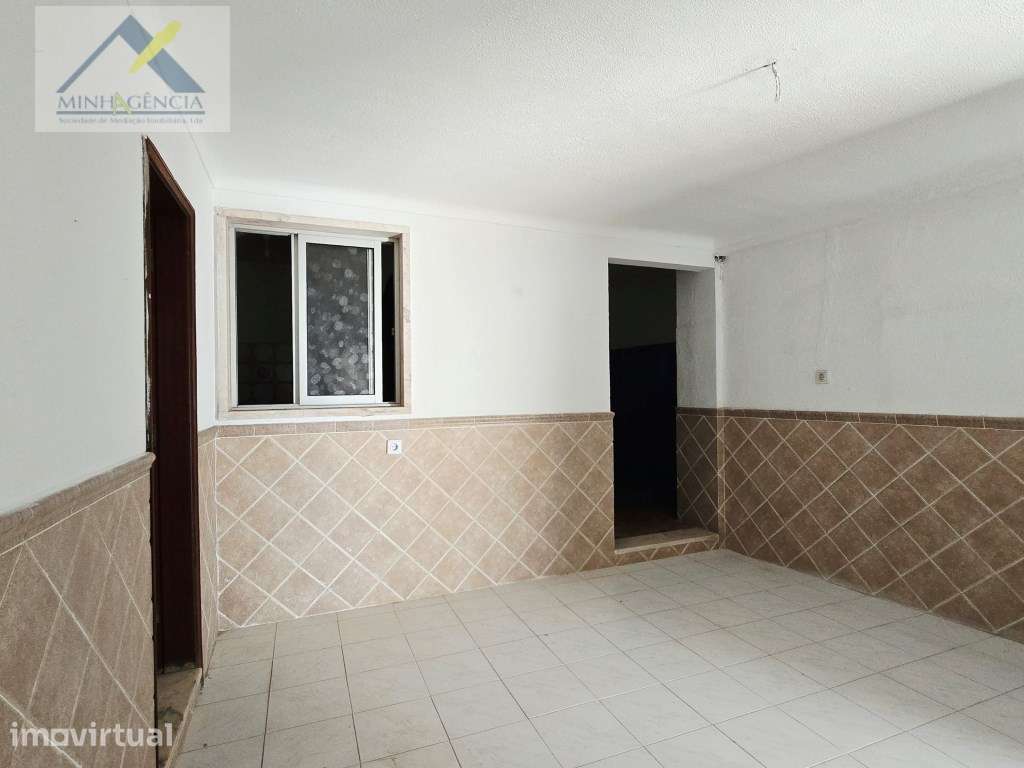Moradia T2 na Zona Histórica de Setúbal - Grande imagem: 3/19