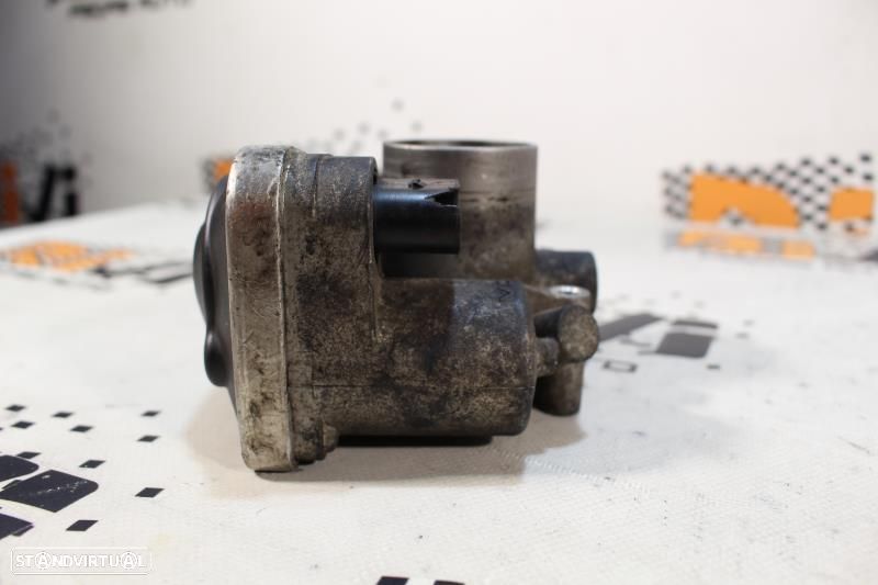 Borboleta De Admissão Seat Ibiza Iii (6L1)  036133062N / 036 133 062 N - 4