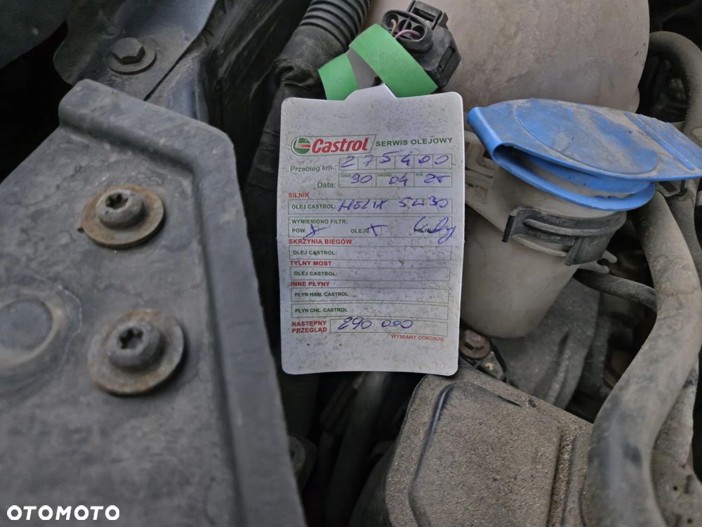 Volkswagen Golf 1.6 Trendline - 17