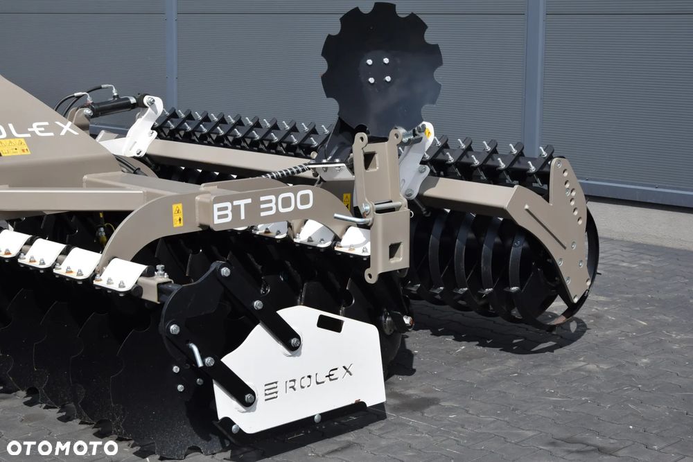 ROL-EX BT 300 - 2