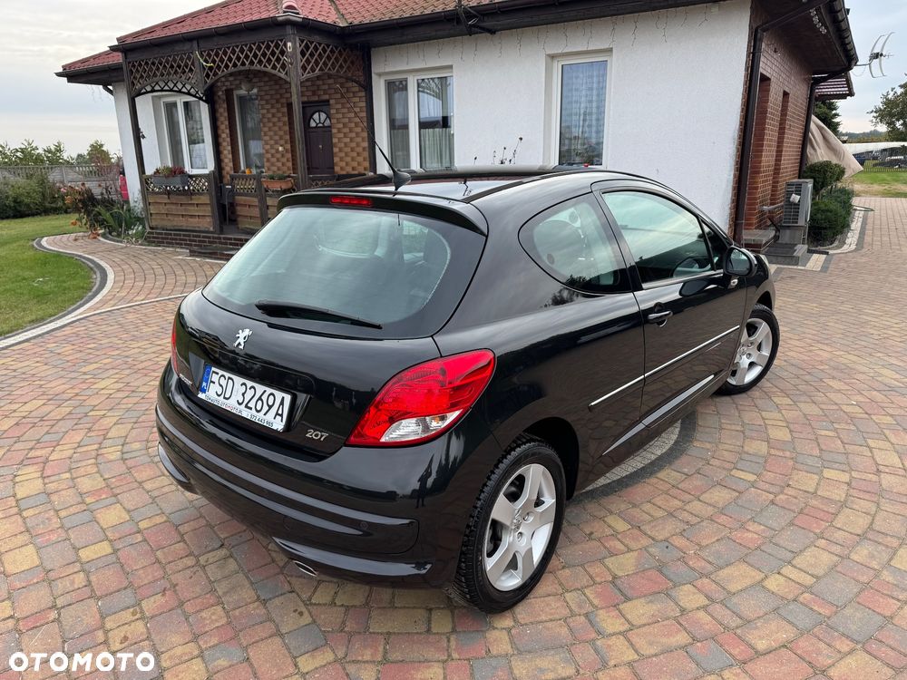 Peugeot 207 - 7