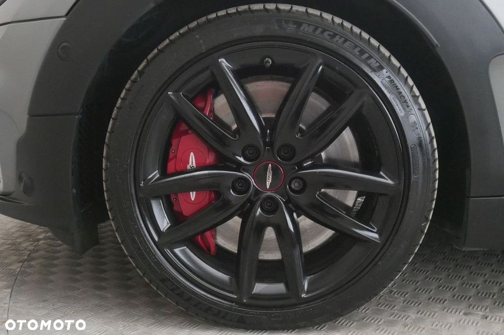 MINI Clubman - 14