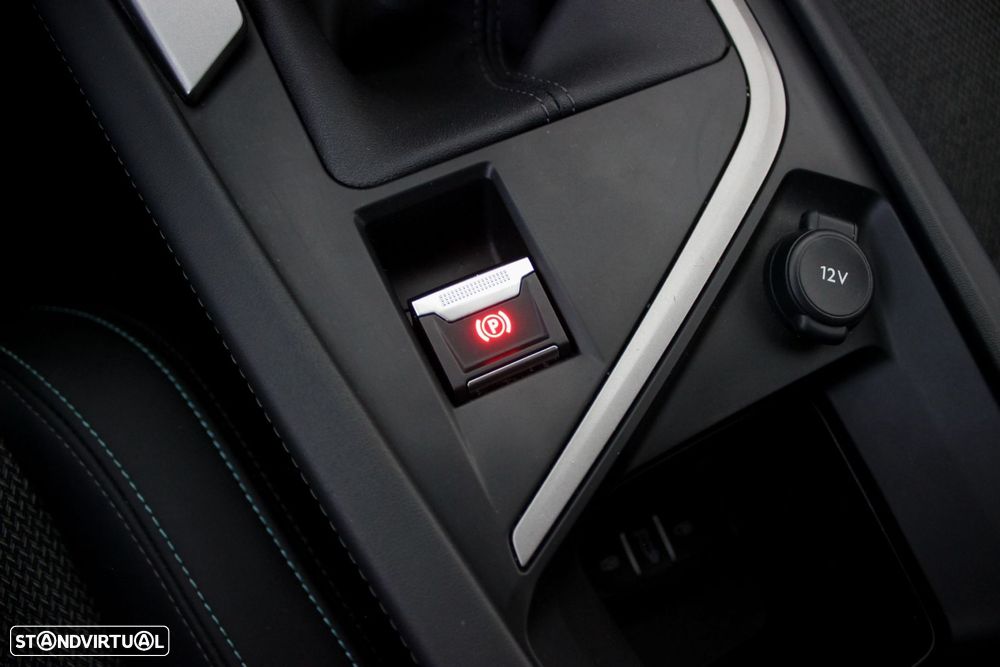 Peugeot 308 1.2 PureTech Allure - 30