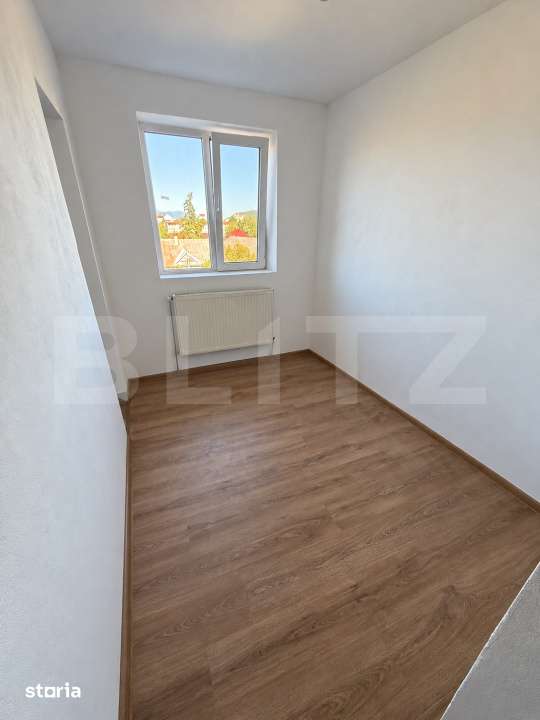 Apartament 3 camere, 40 mp, zona Decebal — fotografia 1