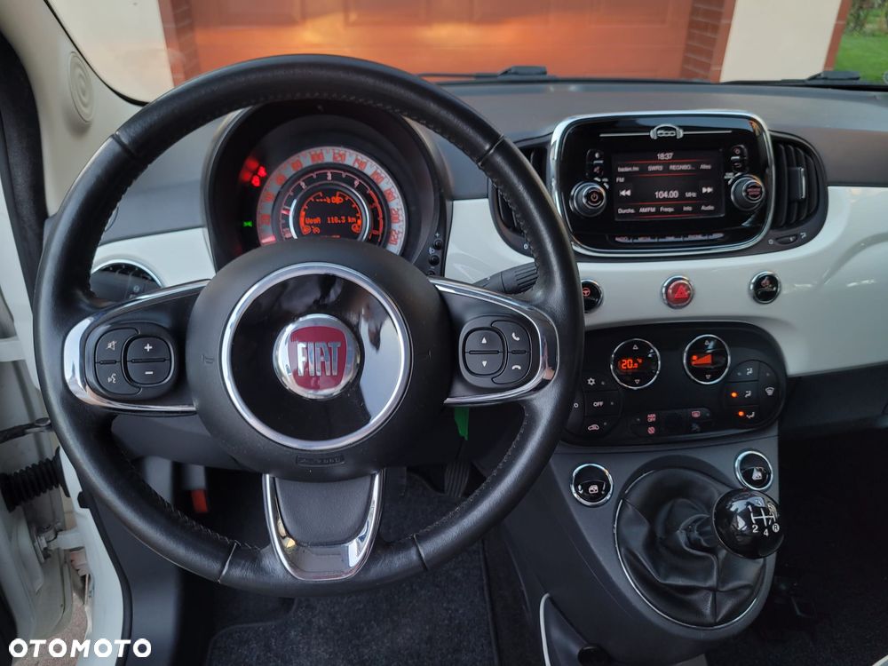Fiat 500 - 7