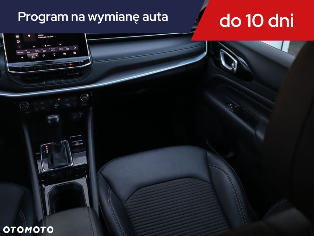 Jeep Compass - 10