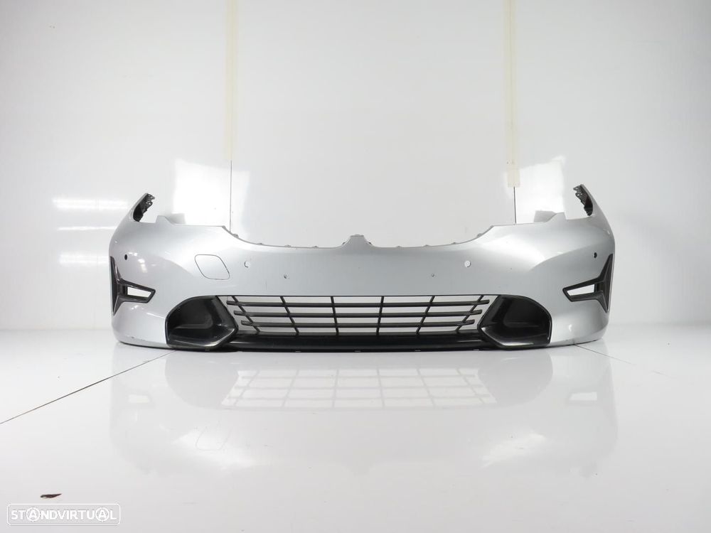 Parachoques Sport Frente Usado / Original BMW 3 (G20)/BMW 3 Touring (G21) 511184... - 1