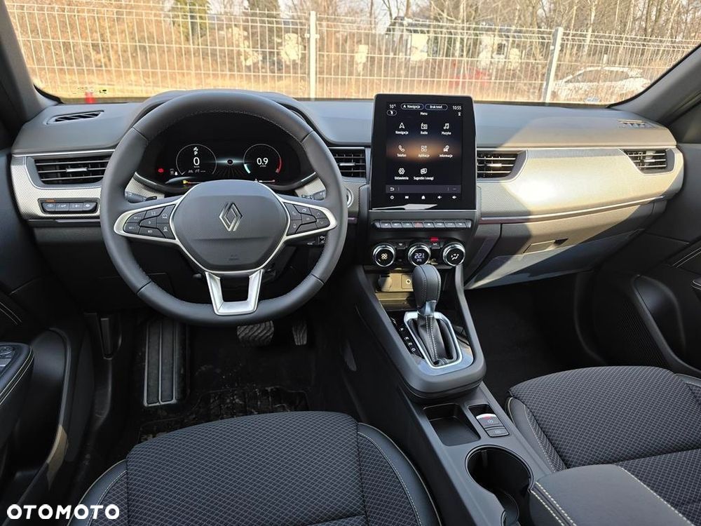 Renault Arkana 1.3 TCe mHEV Techno EDC - 27