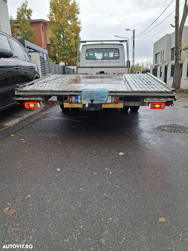 Iveco Daily - 12
