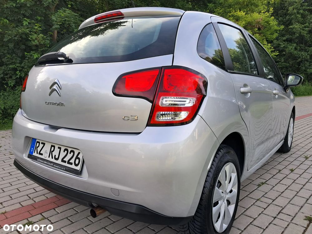 Citroën C3 1.4 Tendance - 10