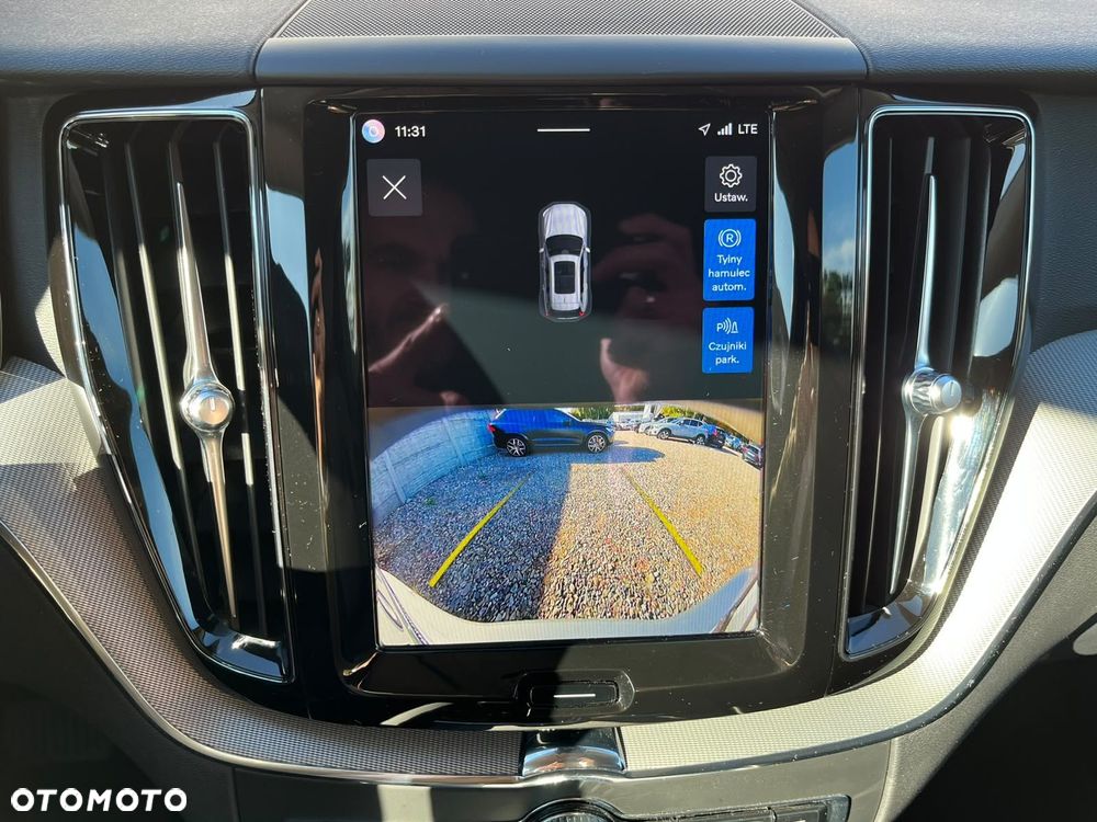 Volvo XC 60 - 29