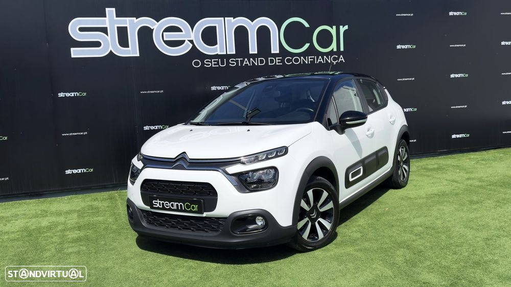 Citroën C3 1.2 PureTech Shine - 2