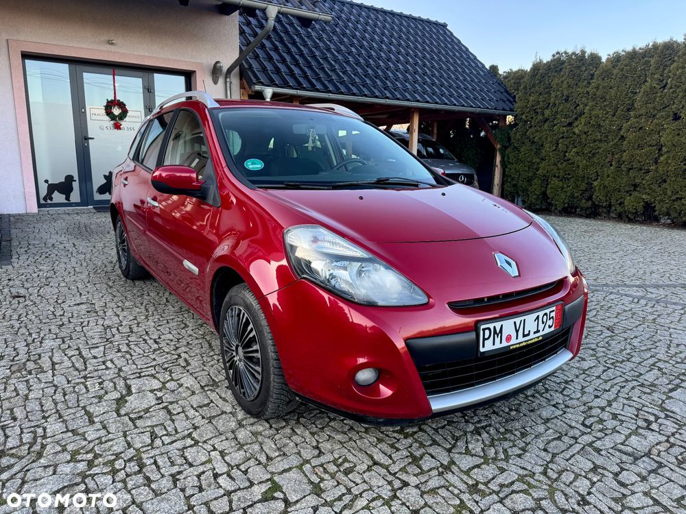 Renault Clio TCe 100 Expression - 3