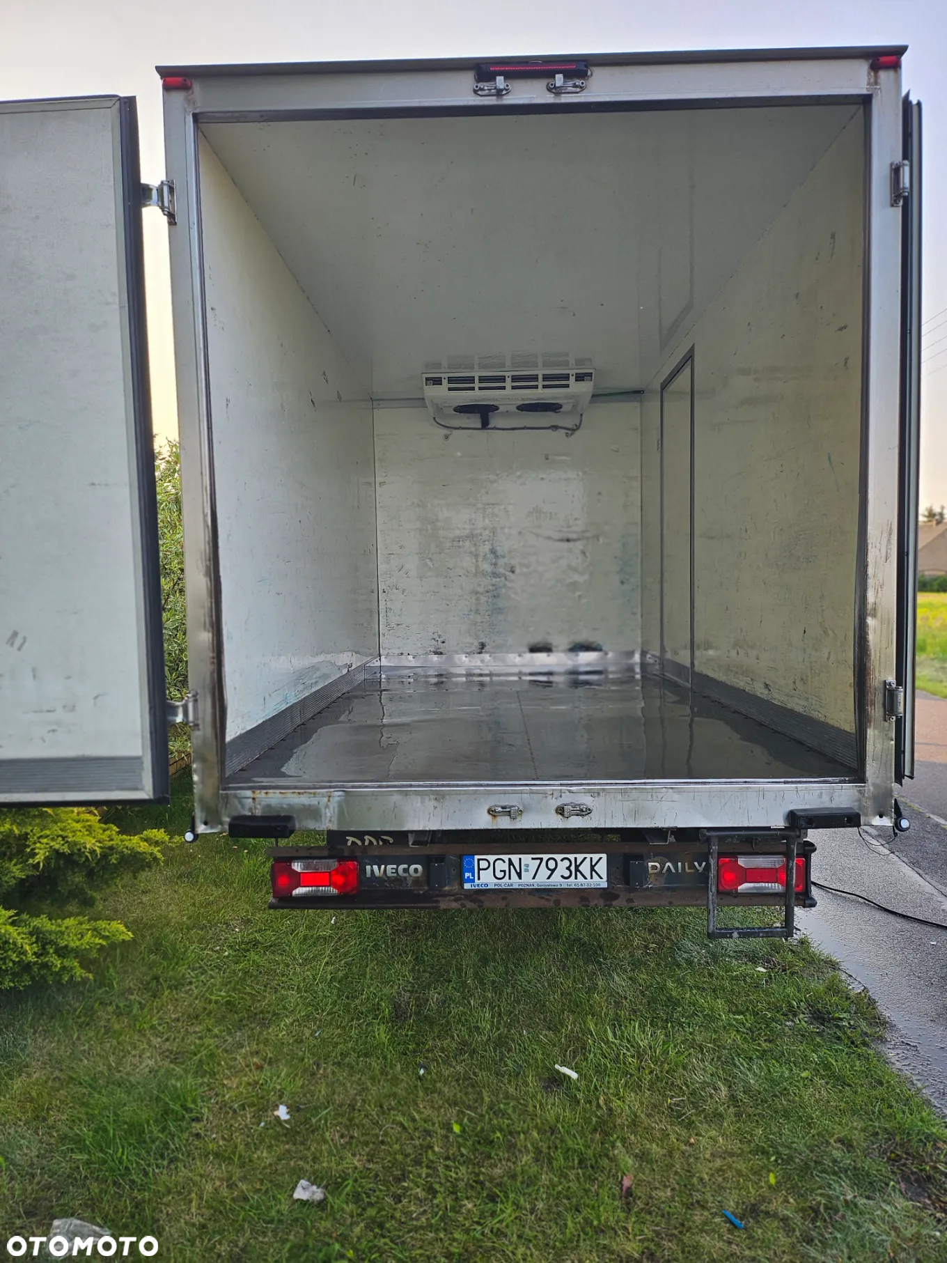 Iveco DAYLI 35C15 - 5
