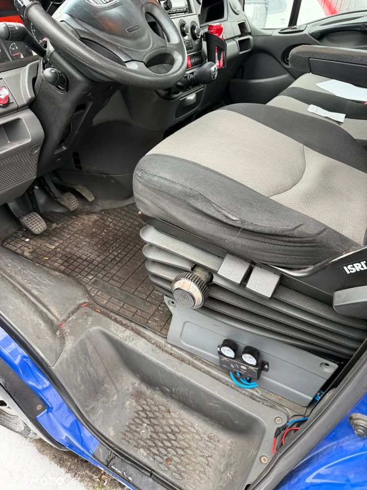 Iveco DAILY - 8