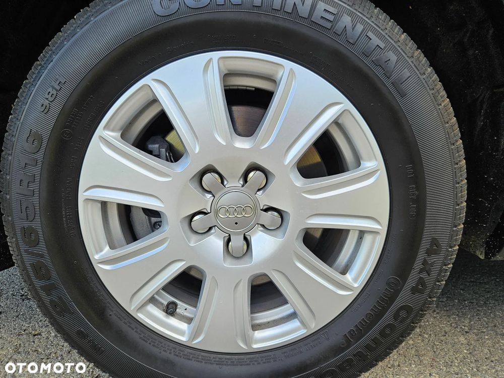 Audi Q3 - 21