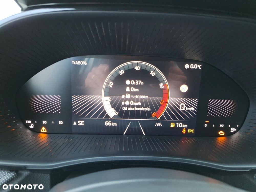 Skoda Fabia 1.0 TSI Edition 130 - 19