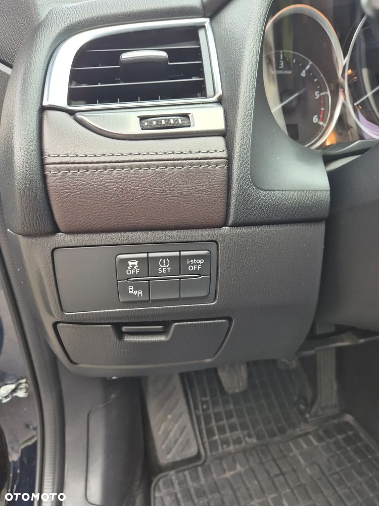 Mazda 6 - 19