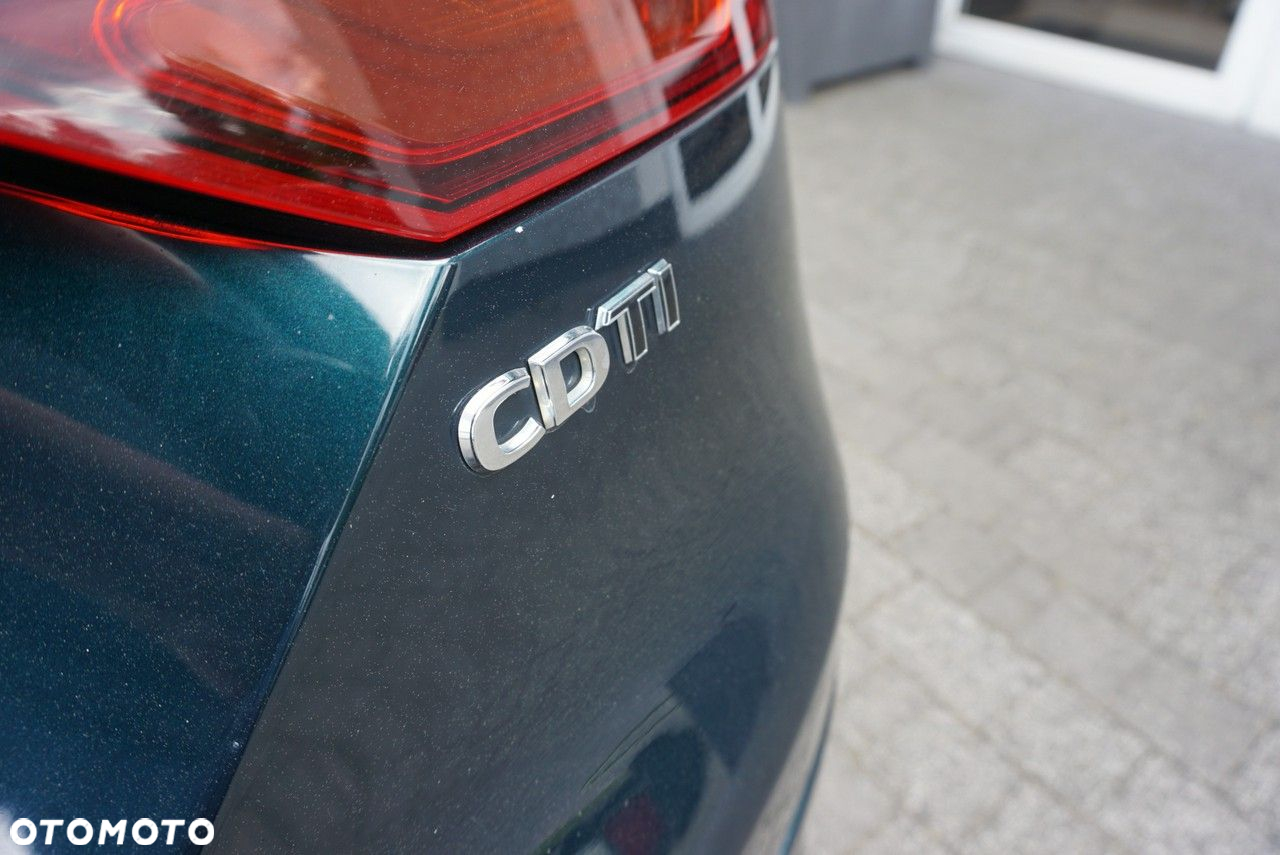 Opel Insignia - 21