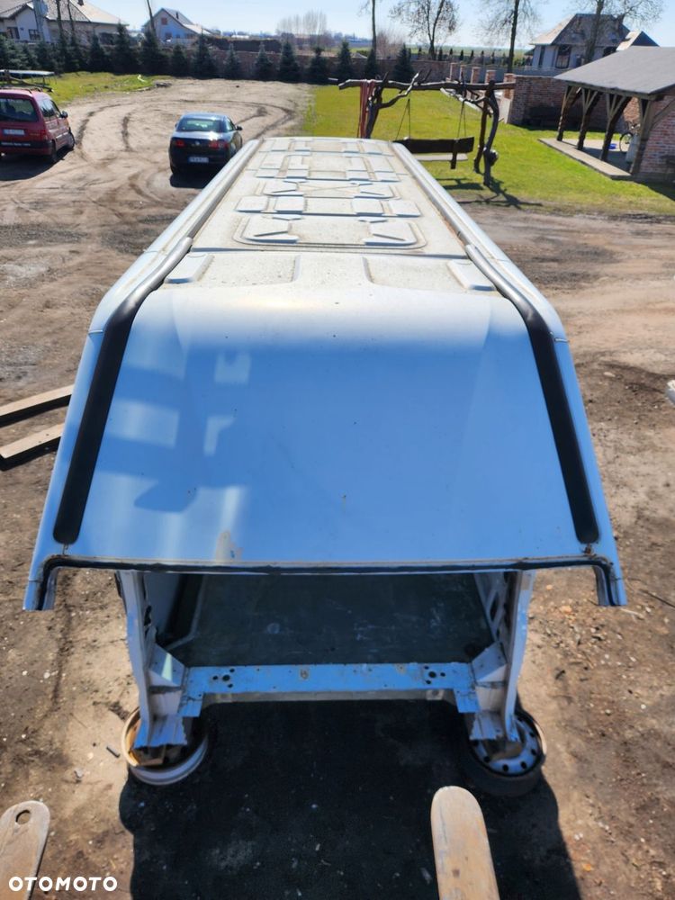 karoseria goła buda max blaszak l3 h2 iveco daily 06-14 - 10