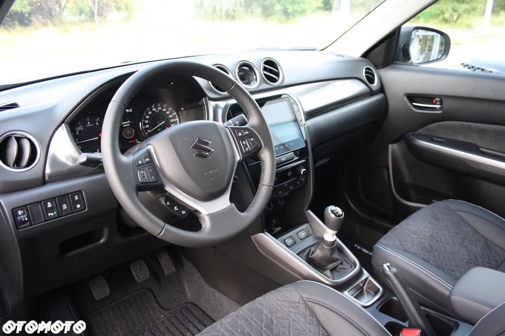 Suzuki Vitara - 19