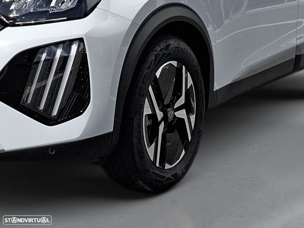 Peugeot 2008 1.2 Hybrid Allure e-DCS6 - 15