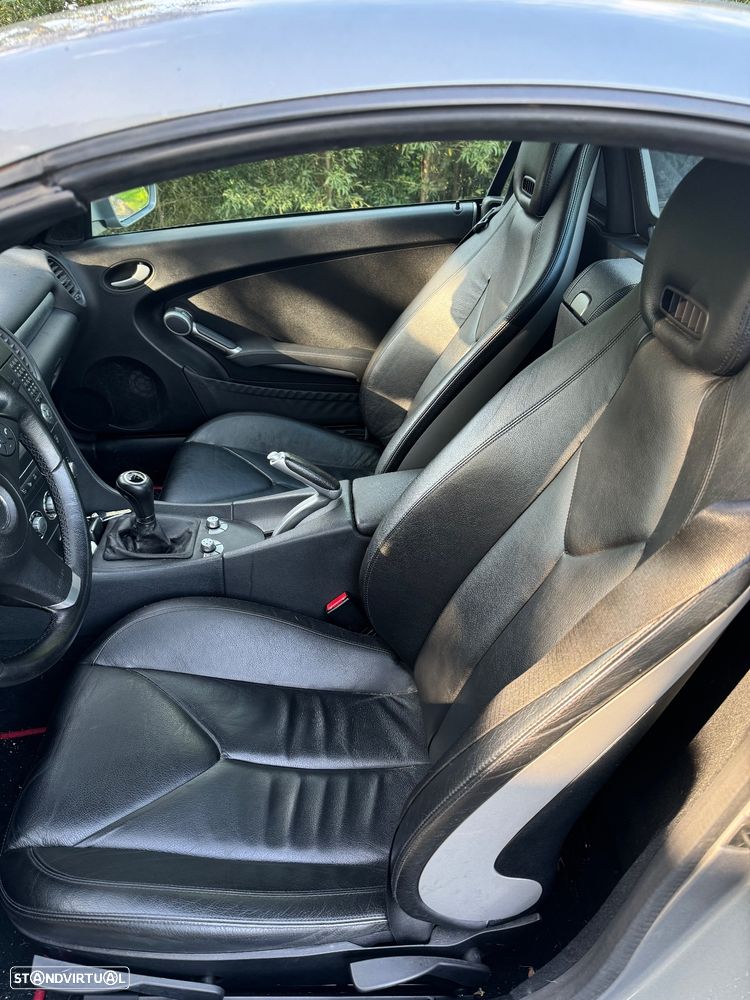 Mercedes-Benz SLK 200 Kompressor Sport Edition - 10