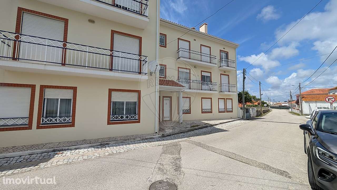 Apartamento T2 para arrendamento - Grande imagem: 3/14