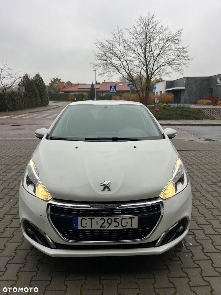 Peugeot 208 1.2 PureTech Style - 2