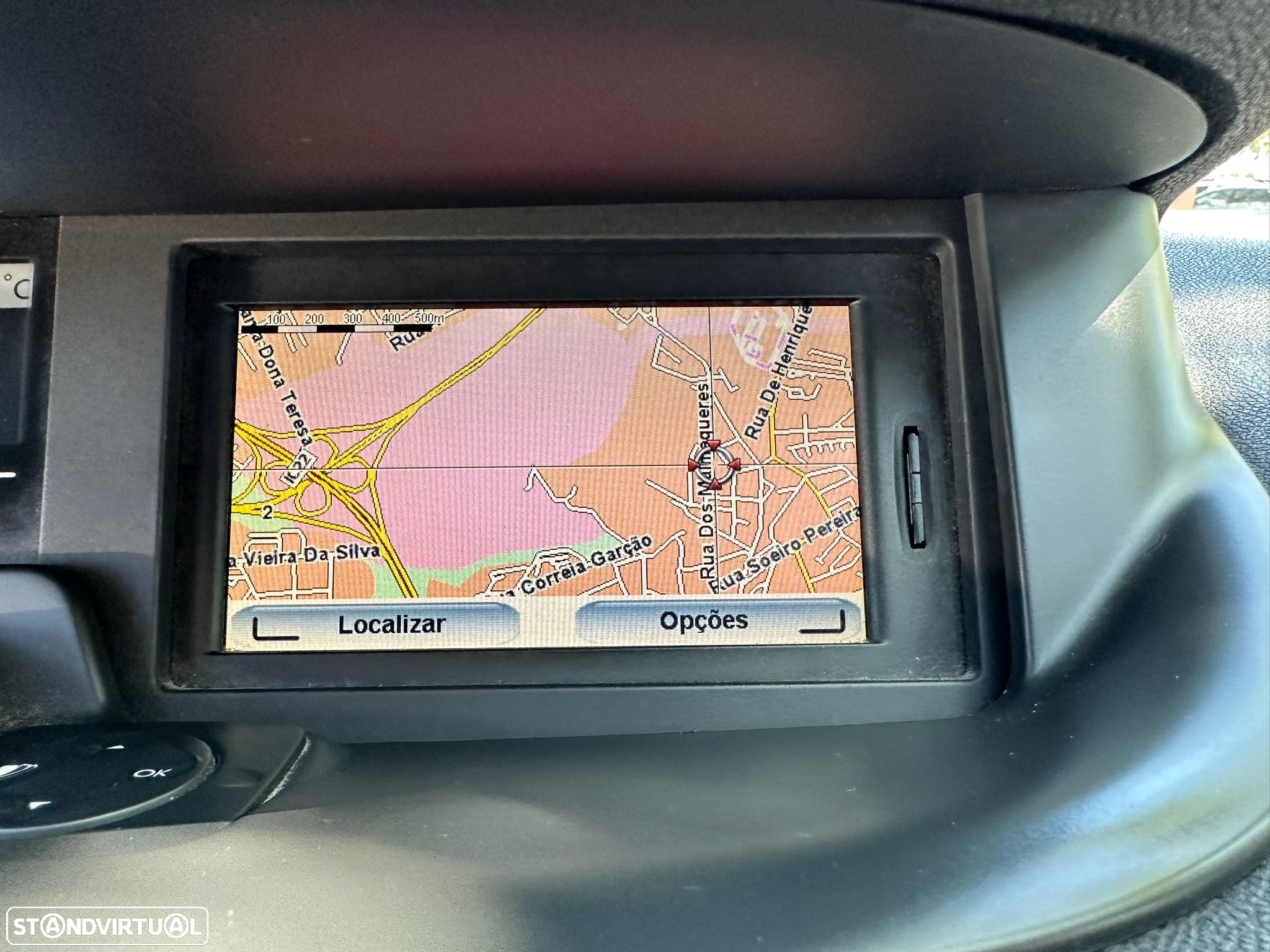 Renault Scénic 1.5 dCi Dynamique S - 28