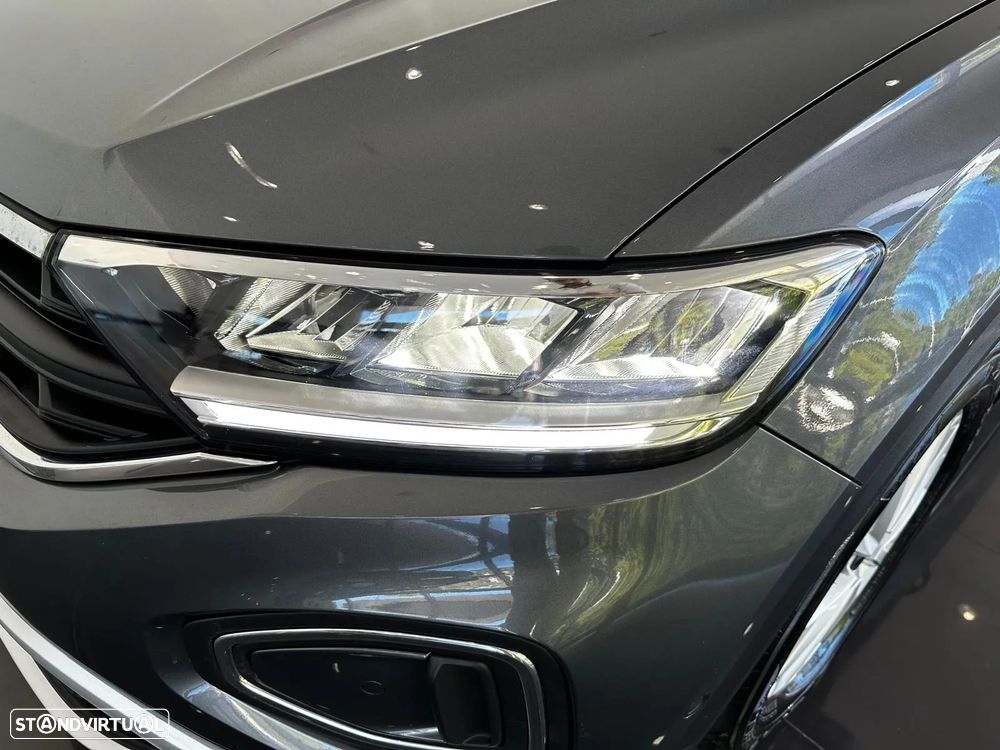 VW T-Roc 1.0 TSI Life - 7