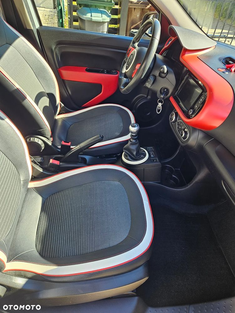 Renault Twingo - 17