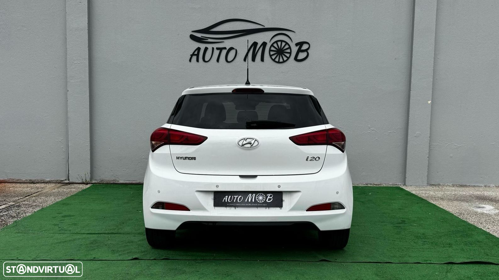 Hyundai i20 1.1 CRDi - 7
