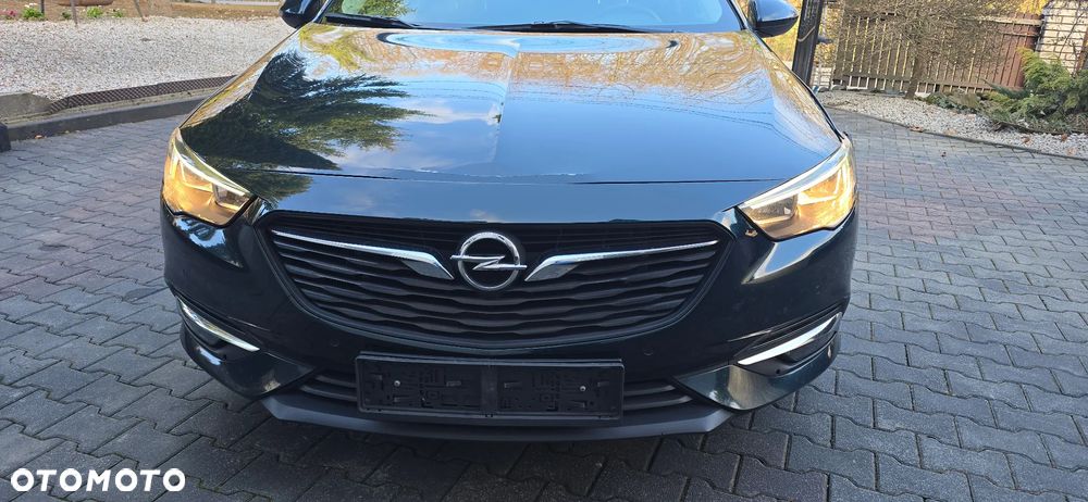 Opel Insignia 2.0 DI Turbo 4x4 Exclusive - 24