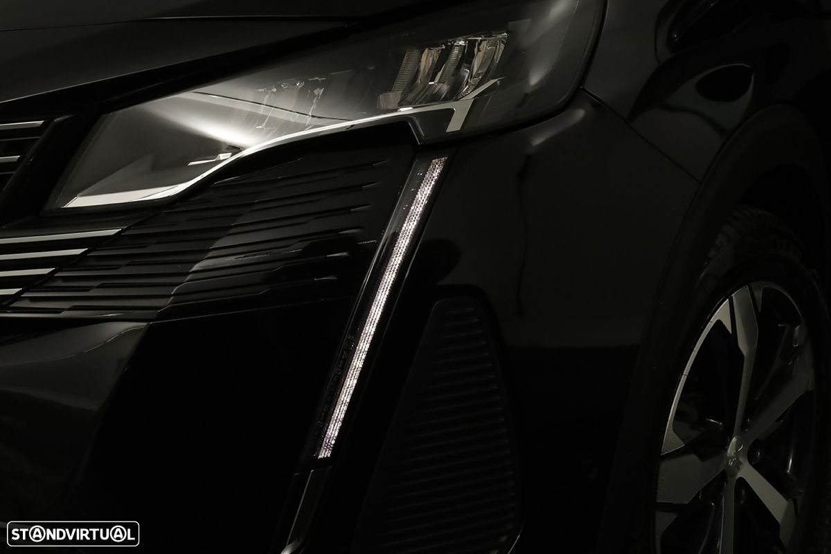 Peugeot 5008 1.2 PureTech Allure Pack EAT8 - 6