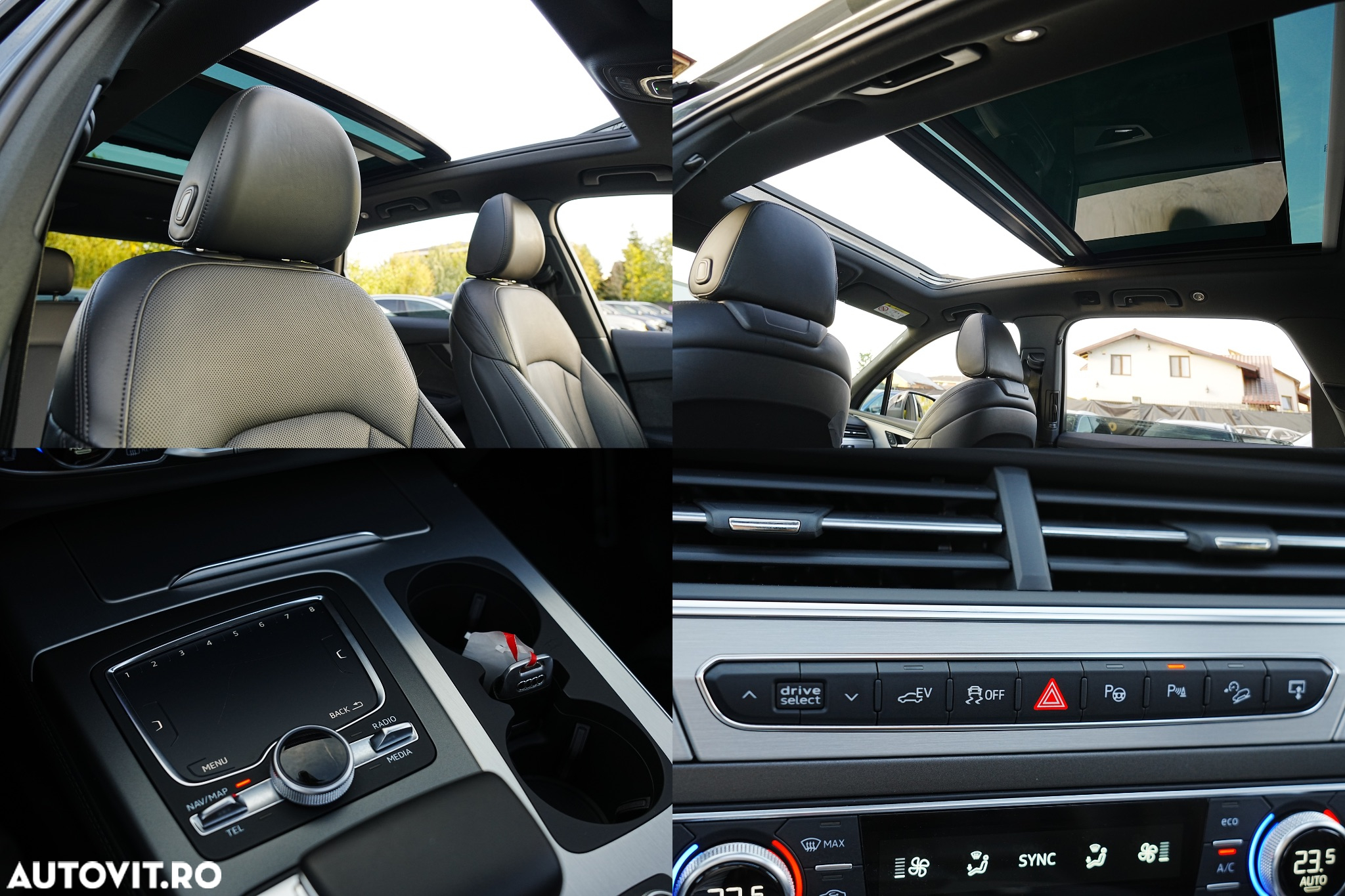 Audi Q7 3.0 TDI e-tron quattro tiptronic - 2
