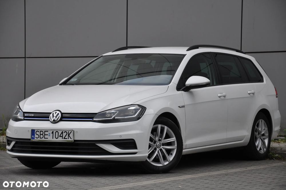 Volkswagen Golf 1.5 TSI BMT Comfortline - 3