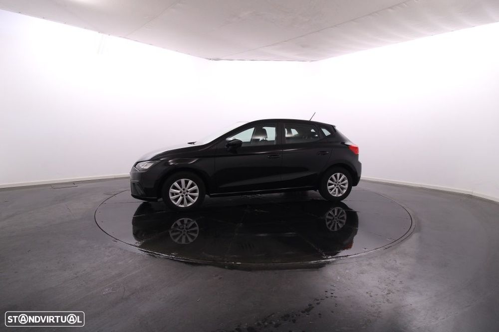 SEAT Ibiza 1.0 TSI Reference - 2