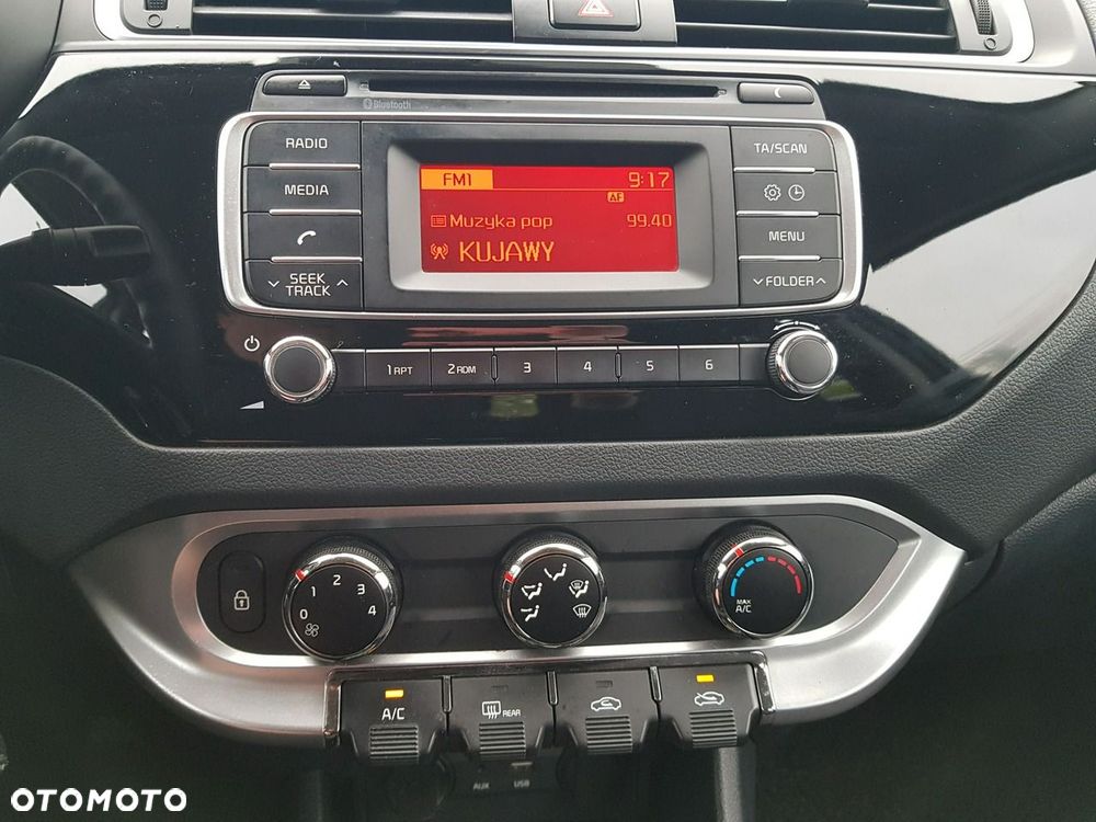 Kia Rio 1.2 Edition 7 - 18