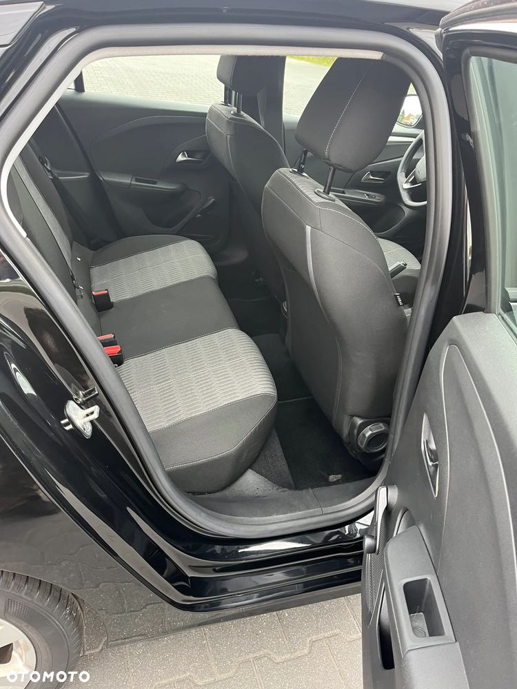 Opel Corsa - 10