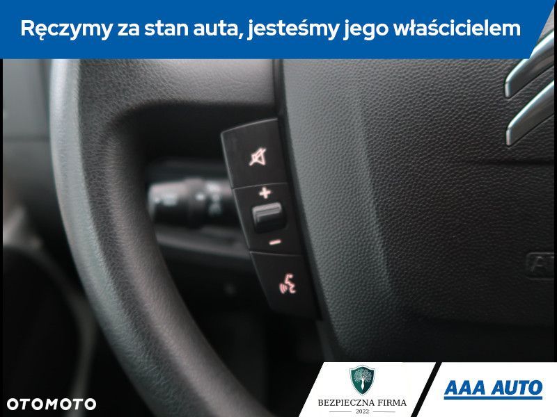 Citroën jumper - 16