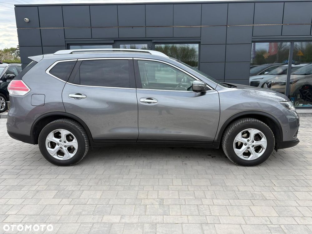 Nissan X-Trail 1.6 DIG-T 360 - 7