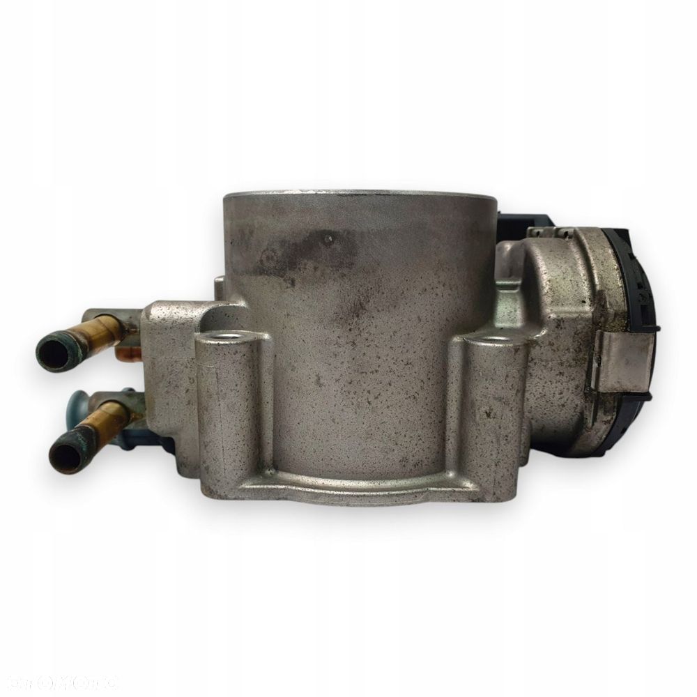PRZEPUSTNICA Audi A4 B6 A6 C5 3.0L V6 078133062B Bosch 0280750030 - 4