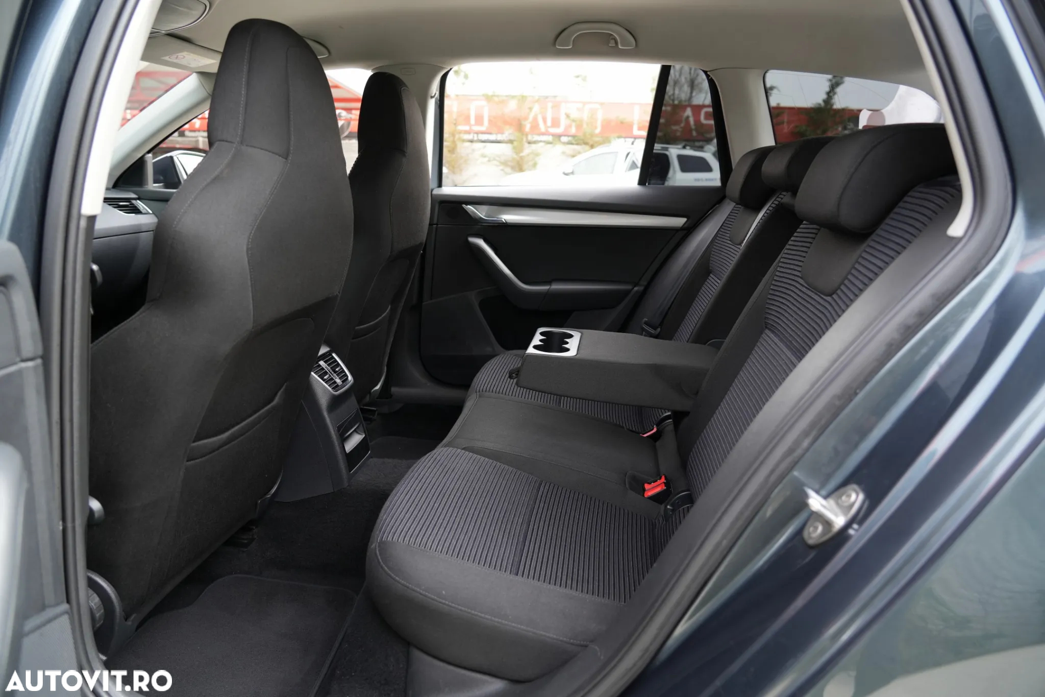 Skoda Octavia - 11