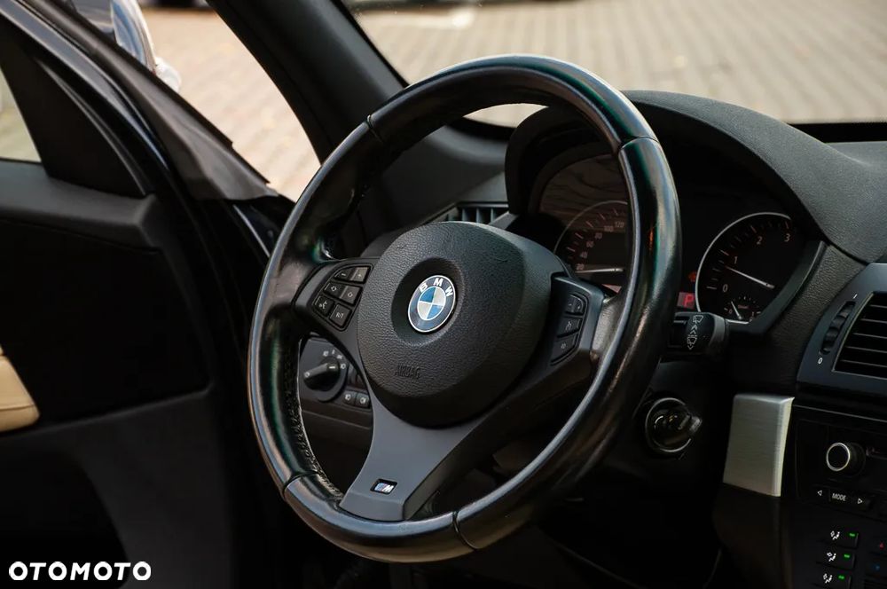 BMW X3 xDrive30d Limited Sport Edition - 20