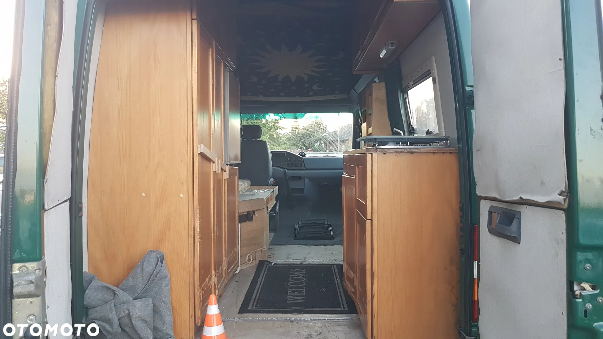 Mercedes-Benz SPRINTER - 8
