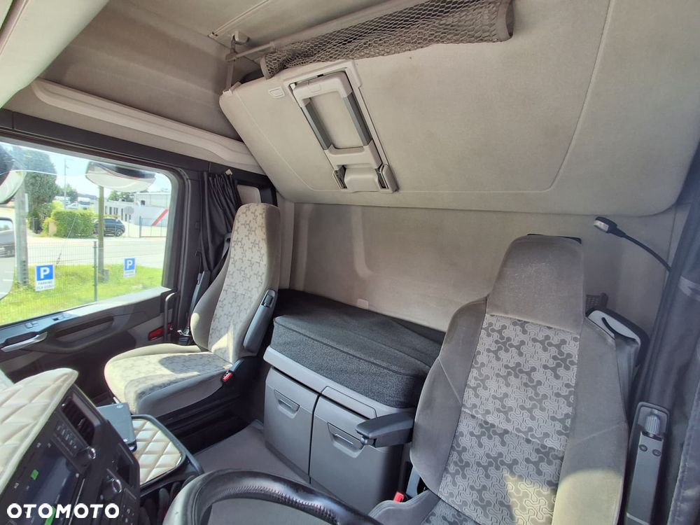 Scania S460, Highline, ASO - 7