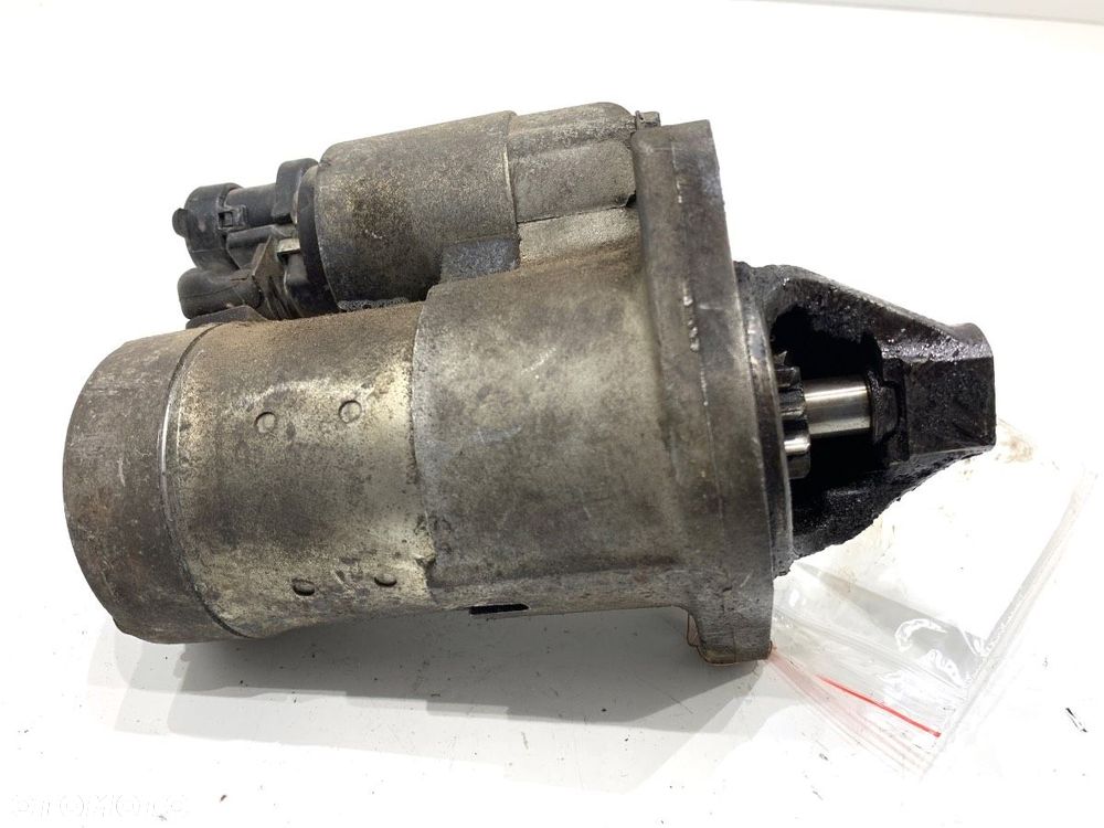 ROZRUSZNIK - 76.00 PLN - FIAT PUNTO EVO (199_) 2008 - 2022 1.2 51 kW [69 KM] benzyna 2009 - 2012 - 3