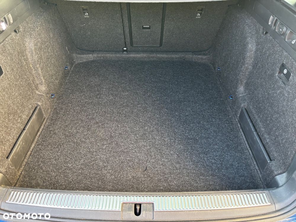 Skoda Superb - 23
