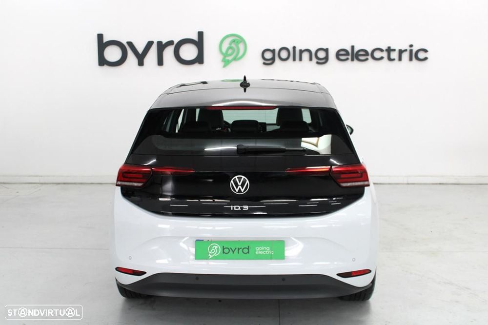VW ID.3 77 kWh Pro S - 5